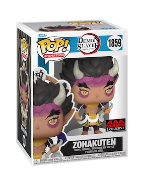 Funko Pop! Animation Demon Slayer Zohakuten