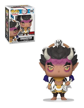 Funko Pop! Animation Demon Slayer Zohakuten