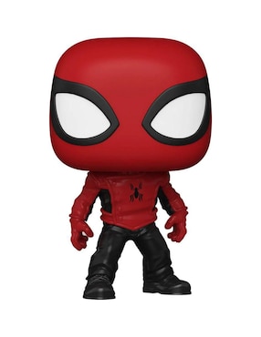 Funko Pop! Marvel Spider-Man Last Stand