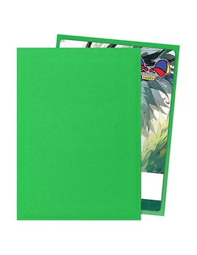 Protector de cartas Ecoshopmaster