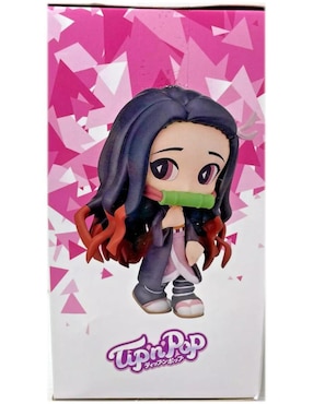Figura coleccionable Demon Slayer Nezuko Kamado Sega