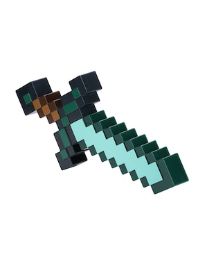 Lámpara de escritorio led Minecraft