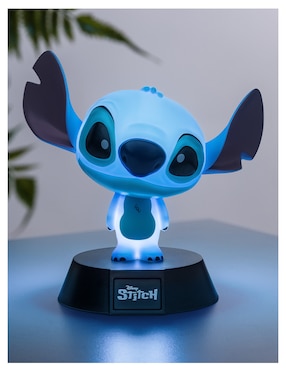 Lámpara de escritorio LED Stitch