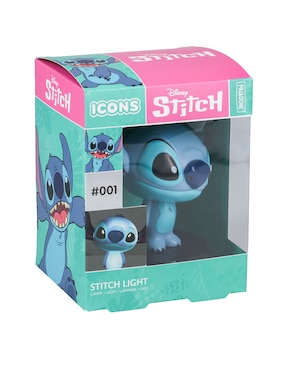 Lámpara de escritorio LED Stitch