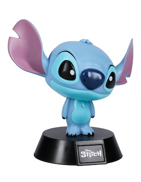 Lámpara de escritorio LED Stitch