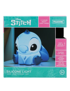 Lámpara de escritorio LED Stitch
