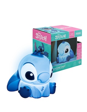 Lámpara de escritorio LED Stitch