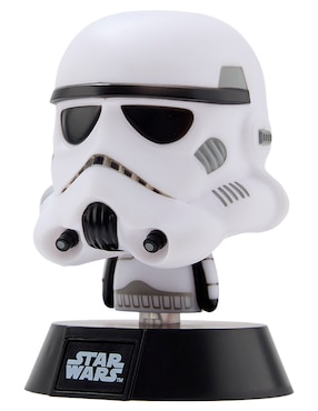 Lámpara de escritorio Paladone incandescente Star Wars