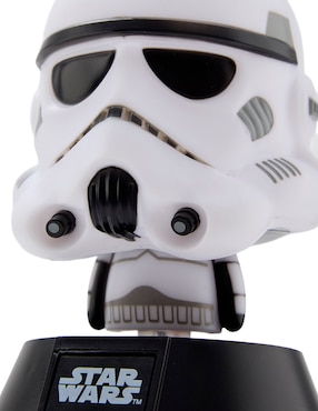 Lámpara de escritorio Paladone incandescente Star Wars