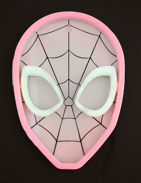 Lámpara Paladone led Marvel Spiderman