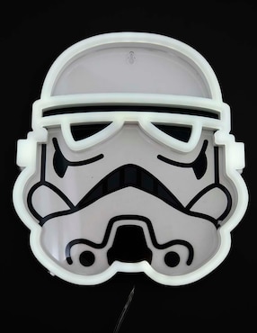 Lámpara Paladone led Star Wars