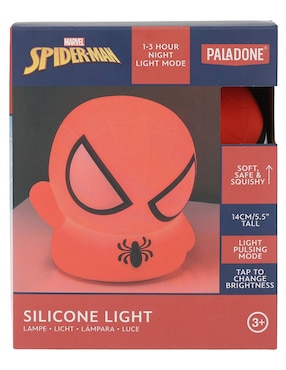 Lámpara Paladone led Spider-Man