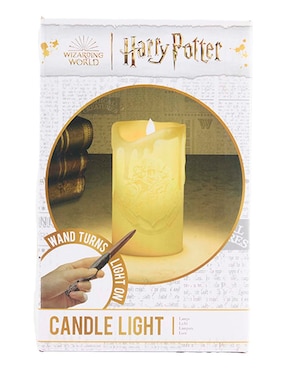 Lámpara colgante Paladone led Wizarding World