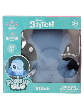 Lámpara de escritorio Paladone led Stitch