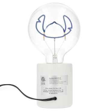 Lámpara Paladone led Stitch