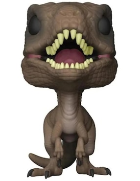 Funko Pop! Movies Jurassic Park Velociraptor