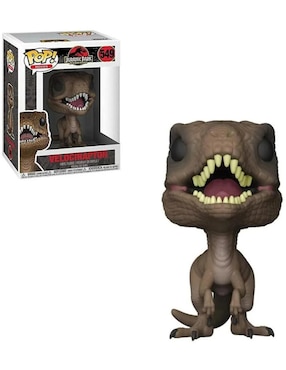 Funko Pop! Movies Jurassic Park Velociraptor