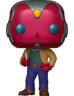 Funko Pop! Wanda Vision Vision