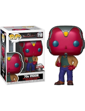 Funko Pop! Wanda Vision Vision