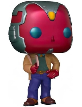 Funko Pop! Wanda Vision Vision
