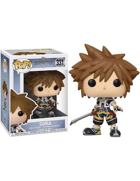 Funko Pop! Kingdom Hearts Sora
