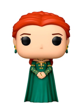 Funko Pop! House of the Dragon Alicent Hightower