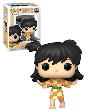 Funko Pop! Inuyasha Rin