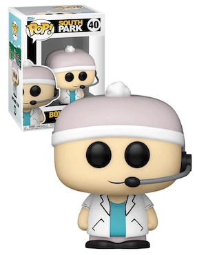 Funko Pop! South Park Stan Marsh