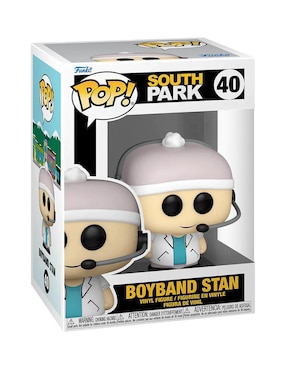 Funko Pop! South Park Stan Marsh