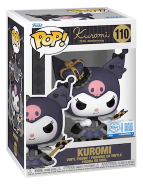 Funko POP! Hello Kitty Kuromi