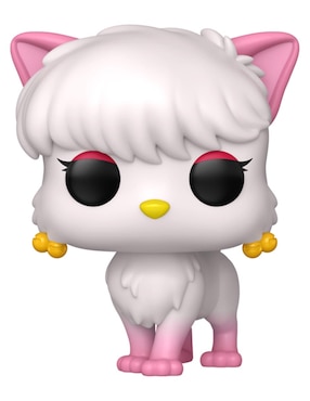 Funko Funko POP! Animation Ranma 1/2 Shampoo