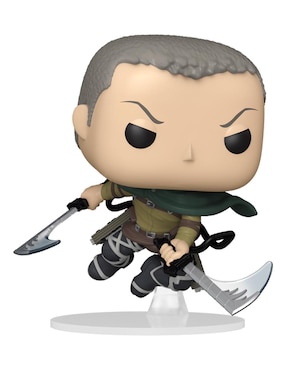 Funko POP! Animation Connie Springer Attack on Titan