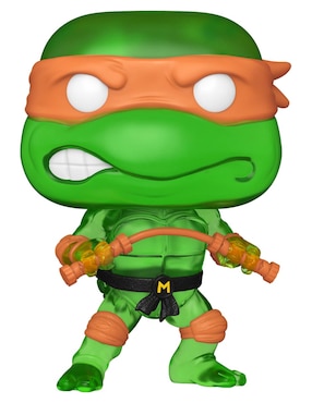 Funko POP! Television Turtles Michelangelo