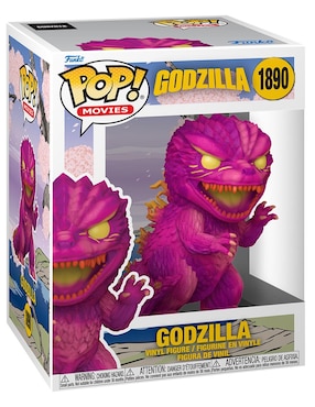 Funko POP! Movies Godzilla