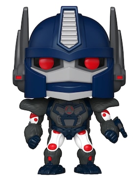 Funko Funko POP! Television Optimus primal Beast Wears Transformers