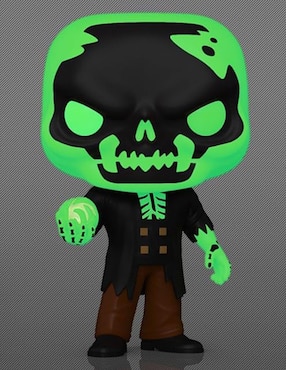 Funko Funko POP! Heroes Batman Beyond Blight Fluorescente