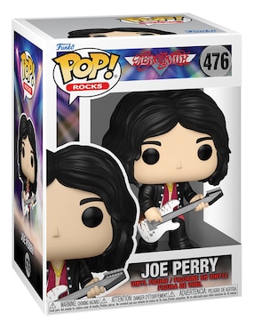 Funko Funko POP! Aerosmith Joe Perry