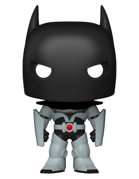 Funko POP! Heroes Dc Batman