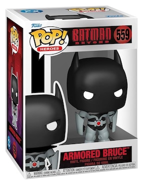 Funko POP! Heroes Dc Batman