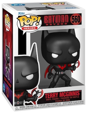 Funko Funko POP! Batman Beyond Terry McGinnis
