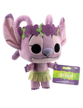 Peluche Funko PLUSH Stitch Luau Angel