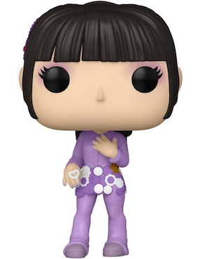 Funko Pop! Rocks Newjeans Hyein