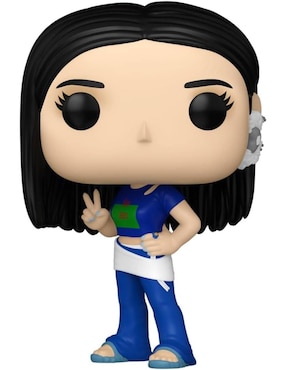 Funko Pop! Rocks Newjeans Minji