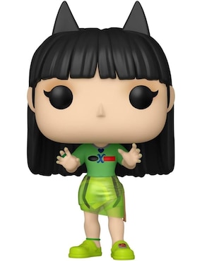 Funko Pop! Rocks Newjeans Haerin
