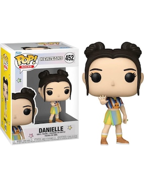 Funko Pop! Rocks Newjeans Danielle