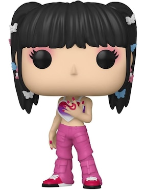 Funko Pop! Rocks Newjeans Hanni