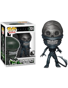 Funko Pop! Movies Aliens Xenomorph