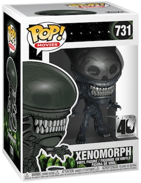 Funko Pop! Movies Aliens Xenomorph