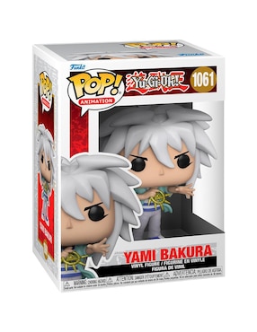 Funko Pop! Animation Yu-Gi-Oh! Yami Bakura