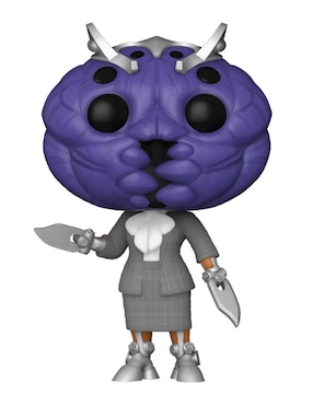 Funko Pop! Thor: Love and Thunder Miek